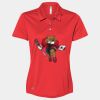 Women's Performance Polo Thumbnail