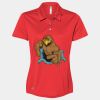 Women's Performance Polo Thumbnail