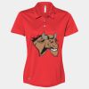 Women's Performance Polo Thumbnail