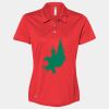 Women's Performance Polo Thumbnail