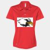 Women's Performance Polo Thumbnail