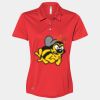 Women's Performance Polo Thumbnail