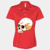 Women's Performance Polo Thumbnail