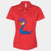 Women's Performance Polo Thumbnail