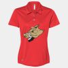 Women's Performance Polo Thumbnail