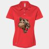 Women's Performance Polo Thumbnail