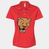 Women's Performance Polo Thumbnail
