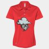 Women's Performance Polo Thumbnail