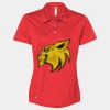 Women's Performance Polo Thumbnail