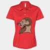 Women's Performance Polo Thumbnail