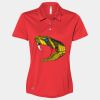 Women's Performance Polo Thumbnail