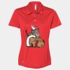 Women's Performance Polo Thumbnail