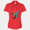 Women's Performance Polo Thumbnail