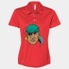 Women's Performance Polo Thumbnail