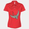 Women's Performance Polo Thumbnail