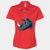 Women's Performance Polo Thumbnail