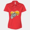 Women's Performance Polo Thumbnail
