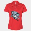 Women's Performance Polo Thumbnail
