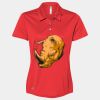 Women's Performance Polo Thumbnail
