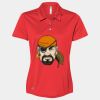 Women's Performance Polo Thumbnail