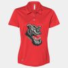 Women's Performance Polo Thumbnail
