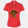 Women's Performance Polo Thumbnail