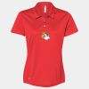 Women's Performance Polo Thumbnail