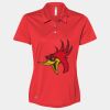 Women's Performance Polo Thumbnail