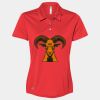 Women's Performance Polo Thumbnail