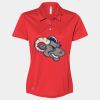 Women's Performance Polo Thumbnail