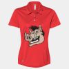 Women's Performance Polo Thumbnail