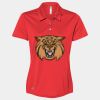 Women's Performance Polo Thumbnail