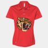 Women's Performance Polo Thumbnail