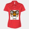 Women's Performance Polo Thumbnail