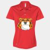 Women's Performance Polo Thumbnail