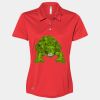 Women's Performance Polo Thumbnail