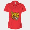 Women's Performance Polo Thumbnail