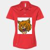 Women's Performance Polo Thumbnail