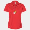 Women's Performance Polo Thumbnail