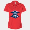 Women's Performance Polo Thumbnail