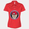 Women's Performance Polo Thumbnail