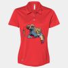 Women's Performance Polo Thumbnail