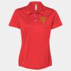 Women's Performance Polo Thumbnail