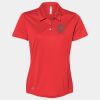 Women's Performance Polo Thumbnail