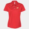 Women's Performance Polo Thumbnail