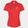 Women's Performance Polo Thumbnail