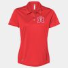Women's Performance Polo Thumbnail