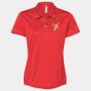 Women's Performance Polo Thumbnail