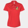 Women's Performance Polo Thumbnail