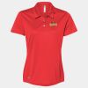 Women's Performance Polo Thumbnail